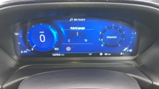 Ford Puma 1.0 EcoBoost Hybrid mHEV ST-Line 5dr Petrol Hatchback